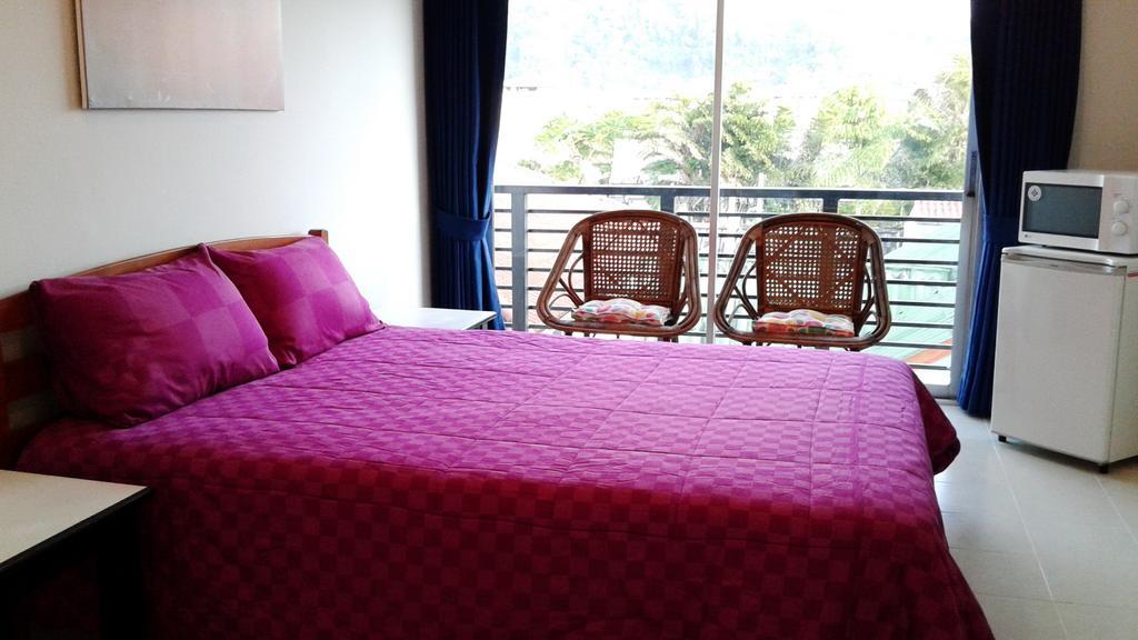 On Street Bed And Breakfast Bankaron Kültér fotó
